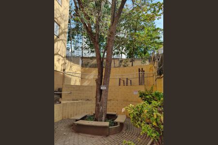 Apartamento à venda com 45m², 2 quartos e 1 vagaÁrea externa
