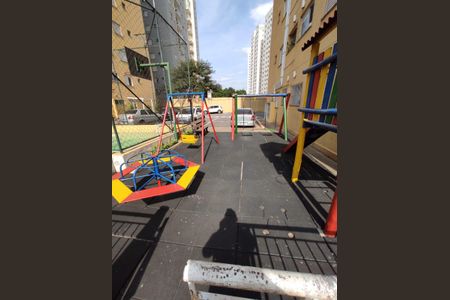 Apartamento à venda com 45m², 2 quartos e 1 vagaÁrea externa