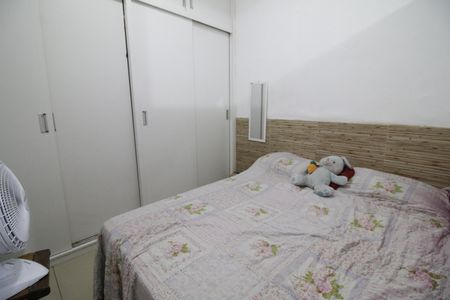 Casa para alugar com 52m², 2 quartos e sem vagaQuarto 1