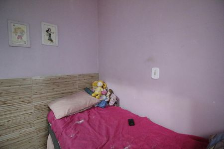 Quarto 2 de casa para alugar com 2 quartos, 52m² em Jacarepaguá, Rio de Janeiro