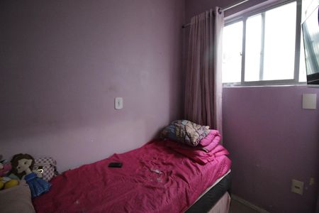 Quarto 2 de casa para alugar com 2 quartos, 52m² em Jacarepaguá, Rio de Janeiro
