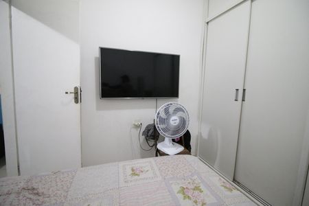 Casa para alugar com 52m², 2 quartos e sem vagaQuarto 1