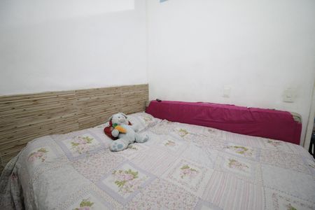 Quarto 1 de casa para alugar com 2 quartos, 52m² em Jacarepaguá, Rio de Janeiro