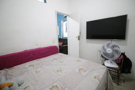 Casa para alugar com 52m², 2 quartos e sem vagaQuarto 1