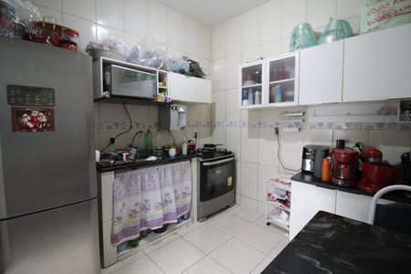 Casa para alugar com 52m², 2 quartos e sem vagaCozinha