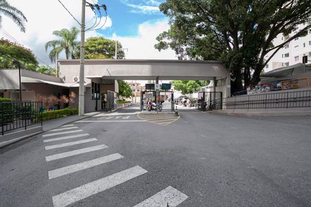 Apartamento para alugar com 57m², 2 quartos e 1 vagaEntrada