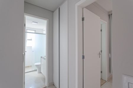 Apartamento para alugar com 57m², 2 quartos e 1 vagaCorredor