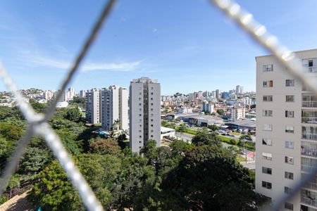 Apartamento para alugar com 57m², 2 quartos e 1 vagaQuarto - Vista