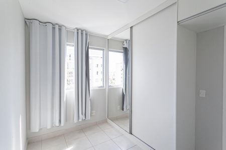 Apartamento para alugar com 57m², 2 quartos e 1 vagaQuarto 