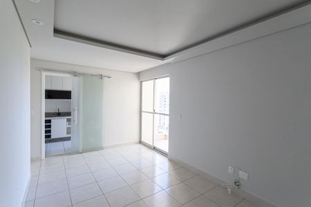 Apartamento para alugar com 57m², 2 quartos e 1 vagaSala