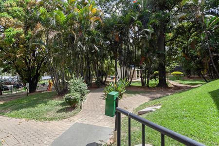 Apartamento para alugar com 57m², 2 quartos e 1 vagaÁrea comum