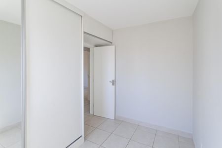 Apartamento para alugar com 57m², 2 quartos e 1 vagaQuarto 