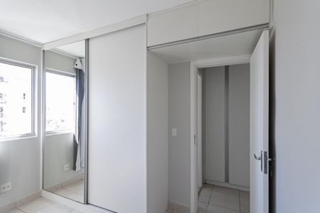 Apartamento para alugar com 57m², 2 quartos e 1 vagaQuarto 