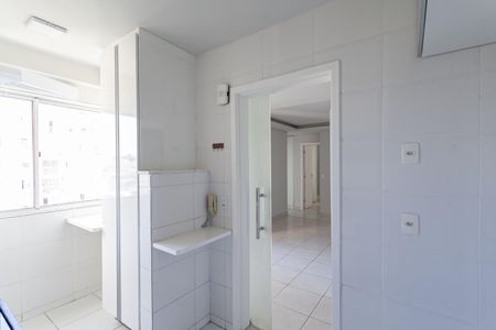 Apartamento para alugar com 57m², 2 quartos e 1 vagaCozinha e Área de Serviço