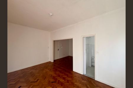Sala de apartamento à venda com 1 quarto, 36m² em Botafogo, Rio de Janeiro