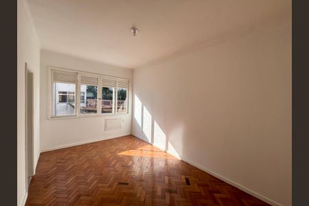 Sala de apartamento à venda com 1 quarto, 36m² em Botafogo, Rio de Janeiro