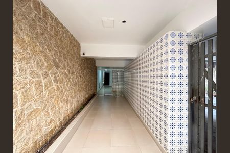 Apartamento à venda com 36m², 1 quarto e sem vagaPortaria