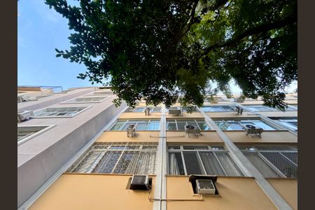 Apartamento à venda com 36m², 1 quarto e sem vagaFachada