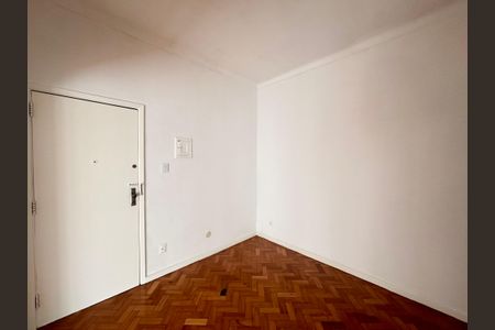 Apartamento à venda com 36m², 1 quarto e sem vagaQuarto
