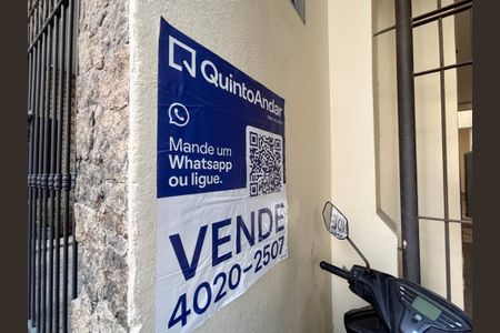 Apartamento à venda com 36m², 1 quarto e sem vagaPlaca