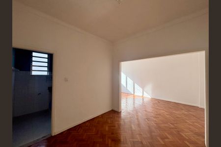 Quarto de apartamento à venda com 1 quarto, 36m² em Botafogo, Rio de Janeiro