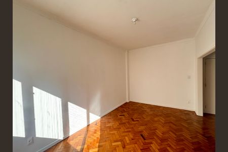 Sala de apartamento à venda com 1 quarto, 36m² em Botafogo, Rio de Janeiro