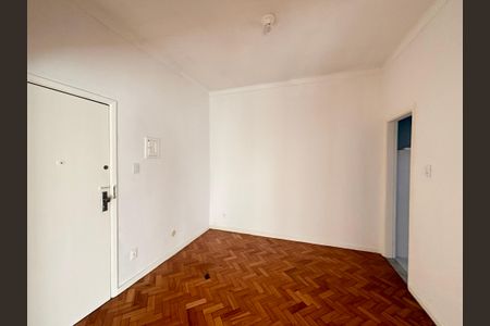 Quarto de apartamento à venda com 1 quarto, 36m² em Botafogo, Rio de Janeiro