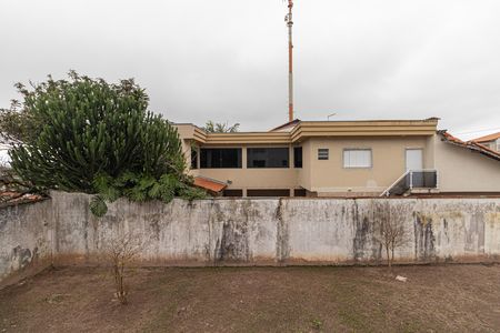 Casa para alugar com 560m², 5 quartos e 8 vagasVista Sala de Jantar 