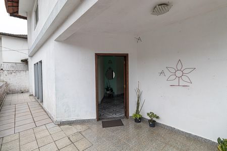 Casa para alugar com 560m², 5 quartos e 8 vagasVaranda Sala 3