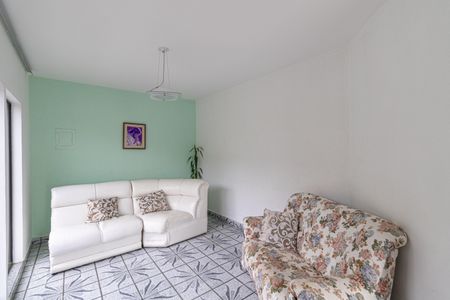 Sala 3 de casa à venda com 5 quartos, 560m² em Jardim Nossa Senhora do Carmo, São Paulo