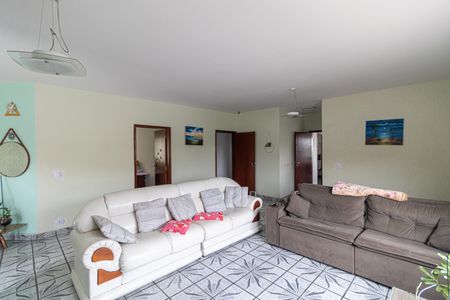 Casa para alugar com 560m², 5 quartos e 8 vagasSala 1 