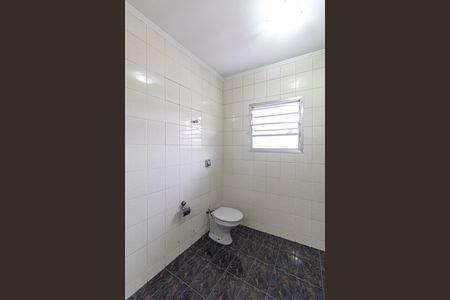 Casa para alugar com 560m², 5 quartos e 8 vagasBanheiro Suíte 1