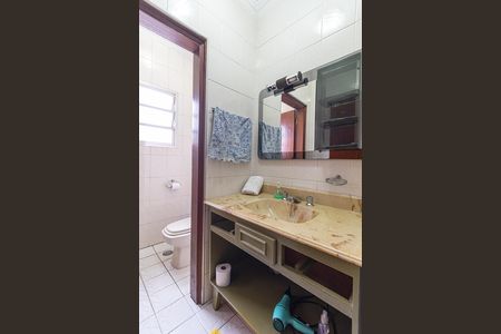 Casa para alugar com 560m², 5 quartos e 8 vagasLavabo