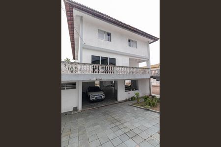 Casa para alugar com 560m², 5 quartos e 8 vagasGaragem