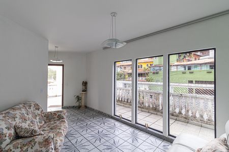 Casa para alugar com 560m², 5 quartos e 8 vagasSala 3
