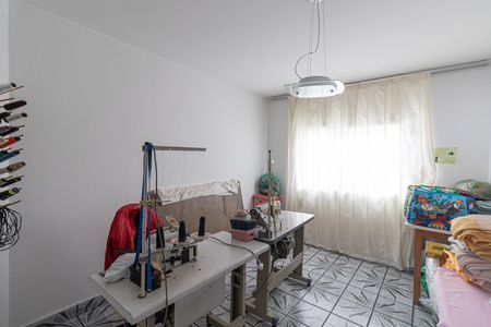 Sala 2 de casa à venda com 5 quartos, 560m² em Jardim Nossa Senhora do Carmo, São Paulo