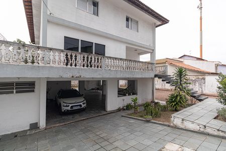 Casa para alugar com 560m², 5 quartos e 8 vagasGaragem