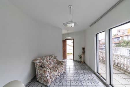 Casa para alugar com 560m², 5 quartos e 8 vagasSala 3