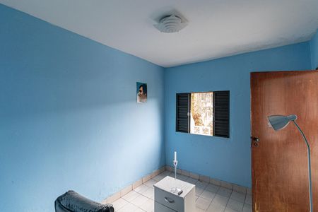 Casa para alugar com 560m², 5 quartos e 8 vagasQuarto de Serviço 