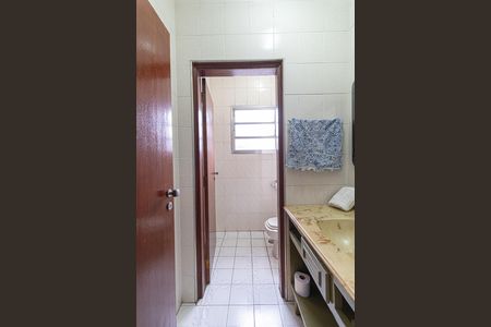Casa para alugar com 560m², 5 quartos e 8 vagasLavabo