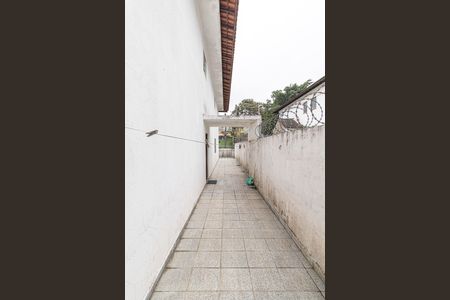 Casa para alugar com 560m², 5 quartos e 8 vagasCorredor