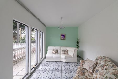Casa para alugar com 560m², 5 quartos e 8 vagasSala 3