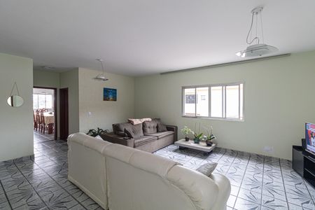 Casa para alugar com 560m², 5 quartos e 8 vagasSala 1 