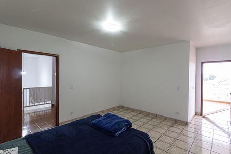 Casa para alugar com 560m², 5 quartos e 8 vagasQuarto 3