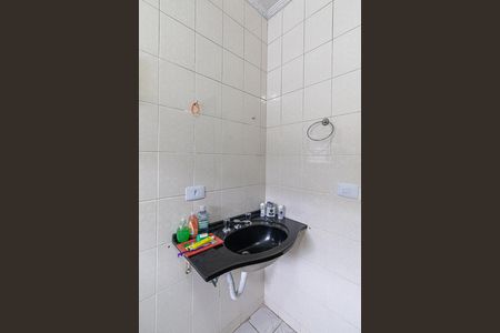 Casa para alugar com 560m², 5 quartos e 8 vagasBanheiro