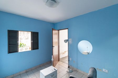 Casa para alugar com 560m², 5 quartos e 8 vagasQuarto de Serviço 