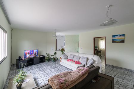 Casa para alugar com 560m², 5 quartos e 8 vagasSala 1 