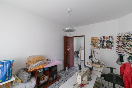 Casa para alugar com 560m², 5 quartos e 8 vagasSala 2