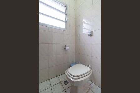 Casa para alugar com 560m², 5 quartos e 8 vagasLavabo