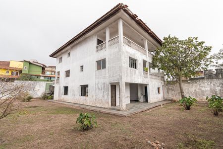 Casa para alugar com 560m², 5 quartos e 8 vagasQuintal e Jardim